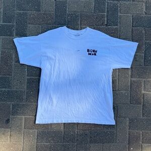 Vintage Bone Man Shirt